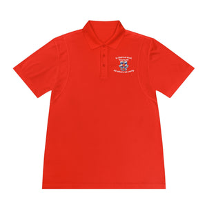S2 Trust Polo Shirt
