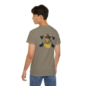 500/1000 Club Cotton
