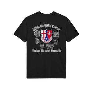 STRENGTH 3 - Performance® T-Shirt