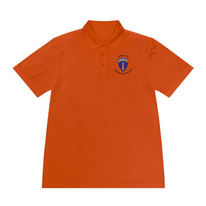 COP U'R-AF - Men's Sport Polo Shirt