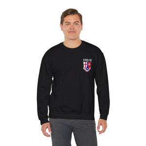 519th Hospital Center - Unisex Heavy Blend™ Crewneck Sweatshirt