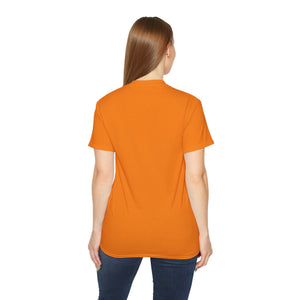 USASA-K - Blank Back - Unisex Ultra Cotton Tee