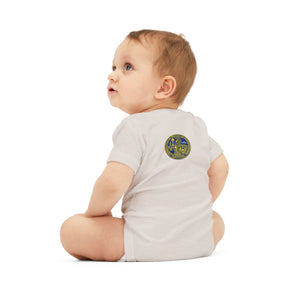 Praetorians - Infant Jersey One Piece
