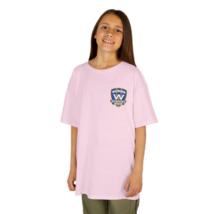 WHS 2027 - Youth Sizes Heavy Cotton™