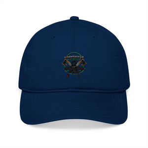 Warhammer Organic Baseball Cap