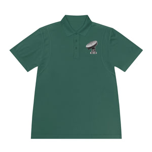 Antenna - Sport Polo Shirt