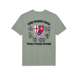 STRENGTH 3 - Performance® T-Shirt