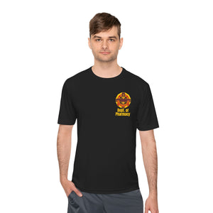 Dept. of Pharmacy  - Moisture-Wick Tee