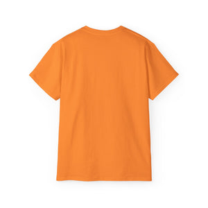 Antenna - Blank Back - Unisex Ultra Cotton Tee