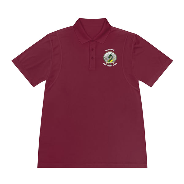 CSD Dragon - Men's Sport Polo Shirt