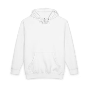 Sow Smiles! - Farmer Back - Unisex Heavyweight Pullover Hoodie