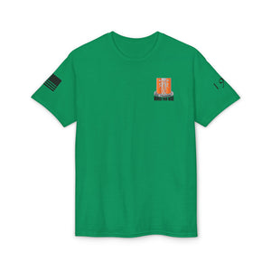 52d SSB Wired For War - Unisex DryBlend® T-Shirt