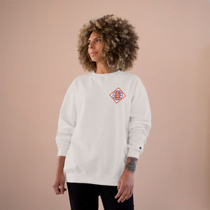 102d SSB - Champion Sweatshirt