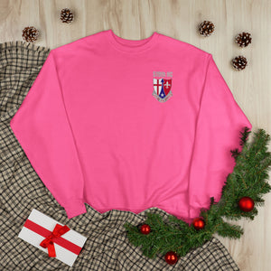 519th Hospital Center - Unisex EcoSmart® Crewneck Sweatshirt