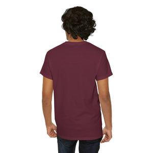 WHS Class of 2027 - Blank Back - Adult Sizing - Unisex Heavy Cotton