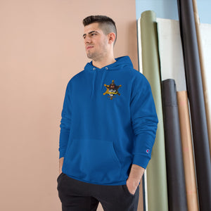 500/1000 Club - Champion Hoodie
