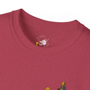 500/1000 Club Cotton