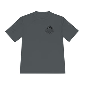 WHM -  Army Uniform Coyote Brown  - Moisture Wicking Tee