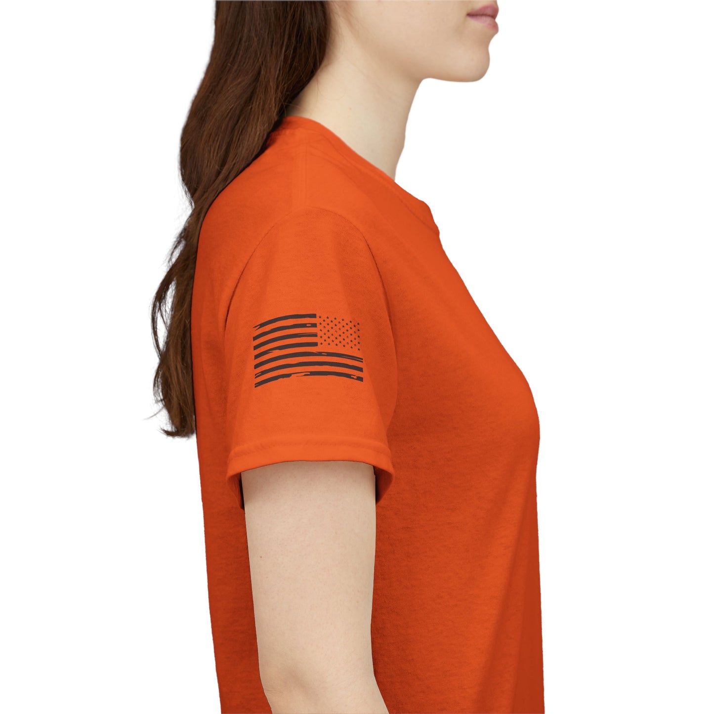 NEC-W Unisex Heavy Cotton Tee