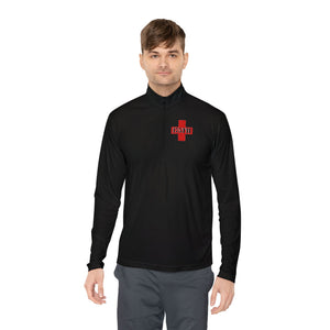 175th - Unisex Quarter-Zip Pullover