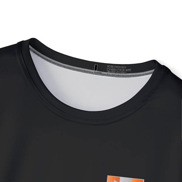 52d SSB Sports Jersey (AOP) - Black Shirt