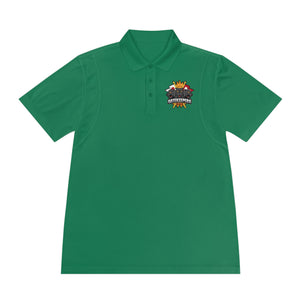 USASA-K - Sport Polo Shirt