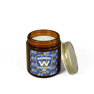 I Smell Graduation!   WHS 2027 Scented Candles (4oz, 9oz)