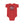 Hospital Center - Infant Fine Jersey Bodysuit