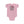 Hospital Center - Infant Fine Jersey Bodysuit