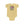 Hospital Center - Infant Fine Jersey Bodysuit