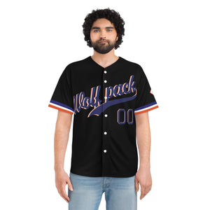 2TSB - Men's Baseball Jersey (AOP) - DRAFT #1