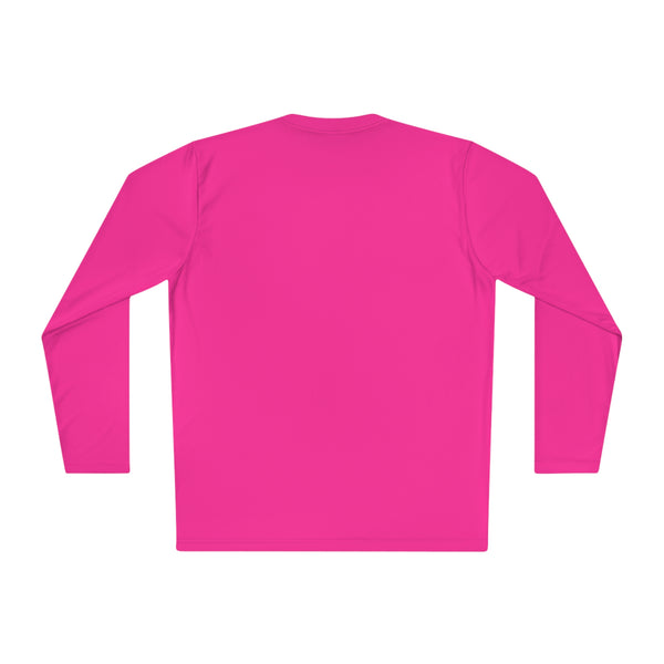 SHARP - Unisex Lightweight Long Sleeve Tee