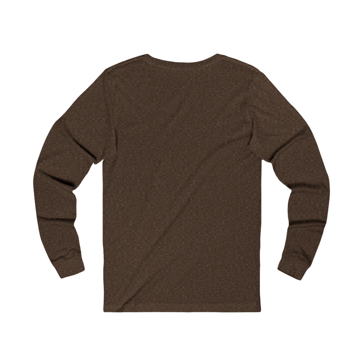 SHARP - Unisex Jersey Long Sleeve Tee