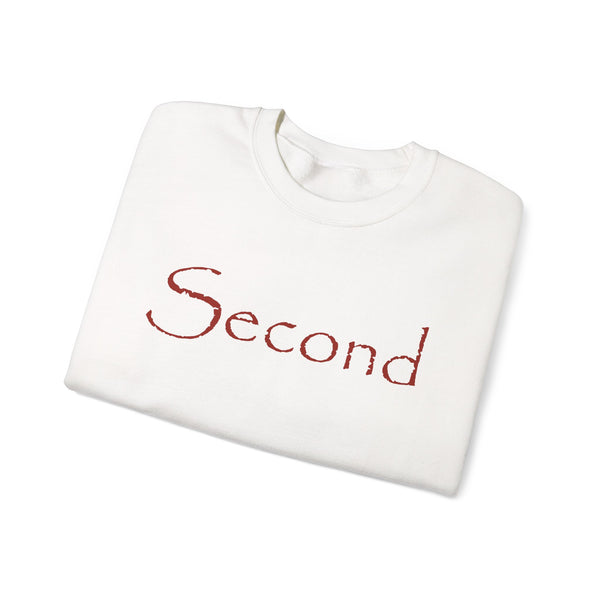 2TSB - Unisex Heavy Blend™ Crewneck Sweatshirt