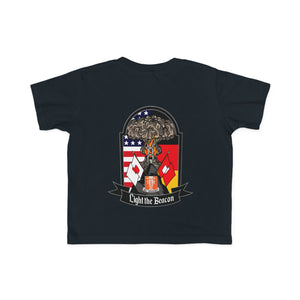Titans Toddler's Fine Jersey Tee