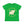 Turn Around With A Smile - Women's Midweight Cotton Tee