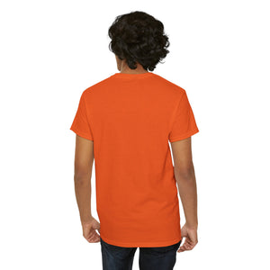 WHS Class of 2027 - Blank Back - Adult Sizing - Unisex Heavy Cotton