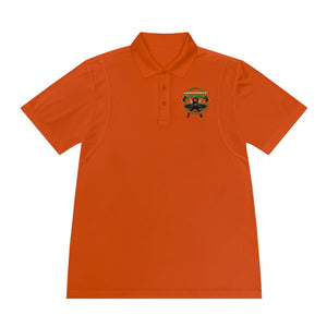Warhammer Fitness Polo Shirt