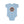 67th FRSD - Infant Fine Jersey Bodysuit - From USA