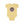 67th FRSD - Infant Fine Jersey Bodysuit - From USA