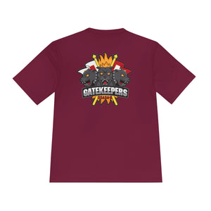 Antenna - Unisex Moisture Wicking Tee