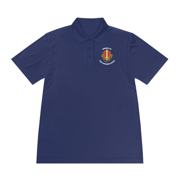 CAB Sword - Men's Sport Polo Shirt