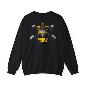 500/1000 Club - Unisex Heavy Blend™ Crewneck Sweatshirt