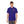 AAB U'R-AF -Orange text - Men's Sport Polo Shirt