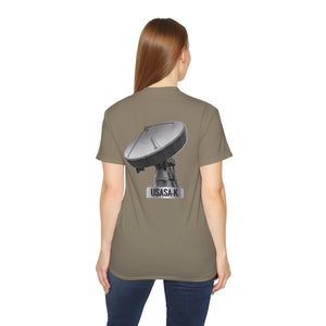 USASA-K - Unisex Ultra Cotton Tee