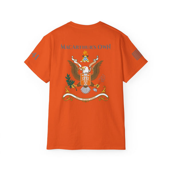 52D SSB - Unisex Ultra Cotton Shirt