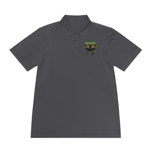 Warhammer Fitness Polo Shirt