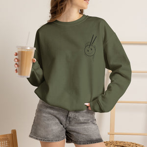 Full Ramen Bowl - Sweatshirt