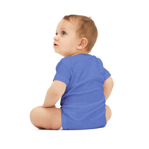 USASA-K - Blank Back - Infant Jersey One Piece
