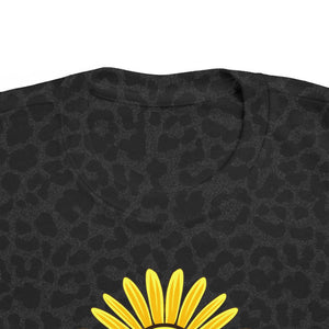 Sow Smiles Toddler's Striped Tee